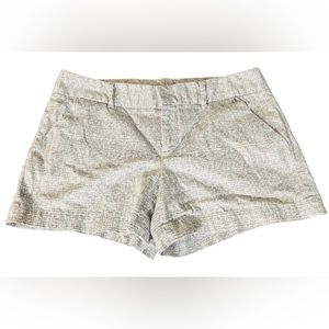 Calvin Klein Women’s Career Work Shorts Size 8